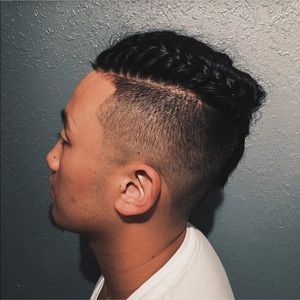 Meet your Posher, Michael